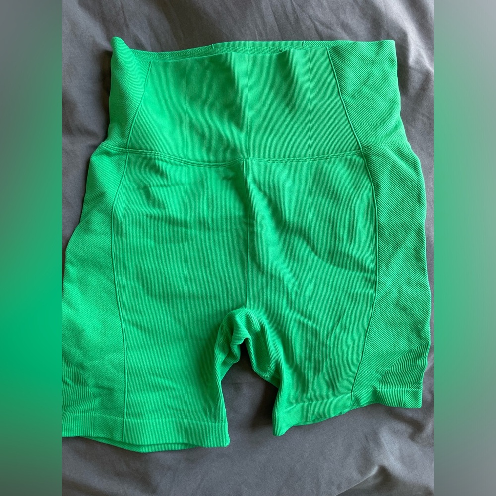 All in motion biker shorts XL